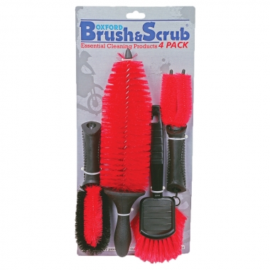 КИСТИ Brush and Scrub Cleaning Brushes